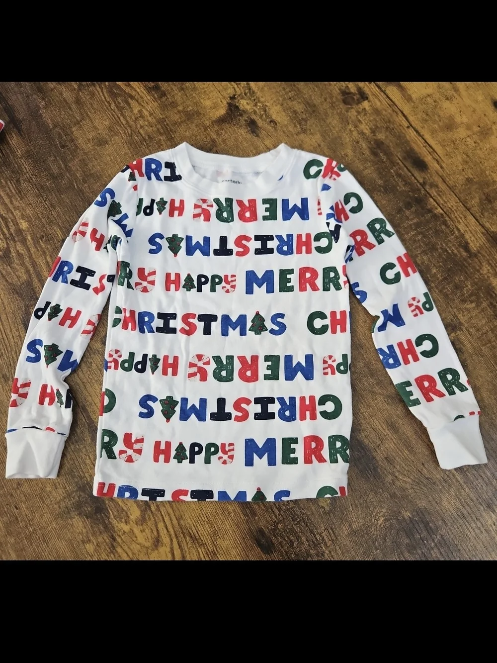 4T Fall/Winter Pajamas Bundle